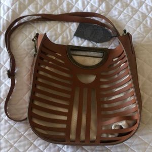 Purse/cross body bag